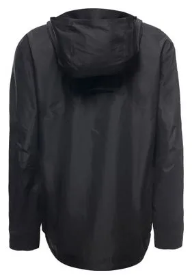 Dainese HGC Shell LT Giacca MTB impermeabile Nero